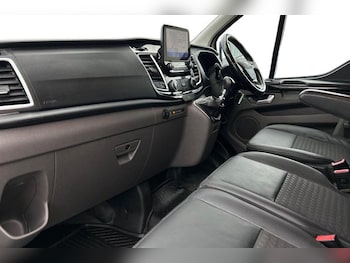 Used Ford Transit Custom 2023 for sale - 79460148: Photo