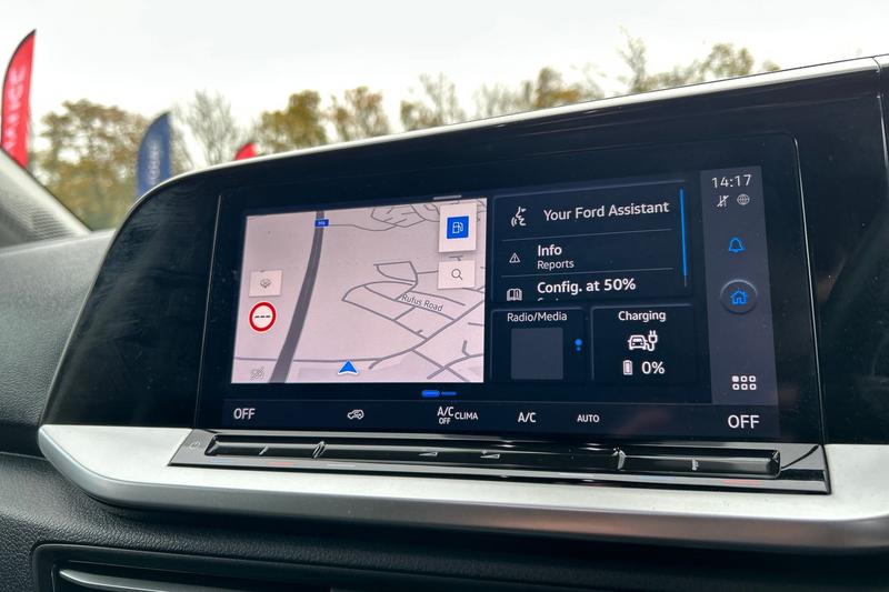 Used Ford Transit Connect 2025 for sale - 76433864: Photo 10