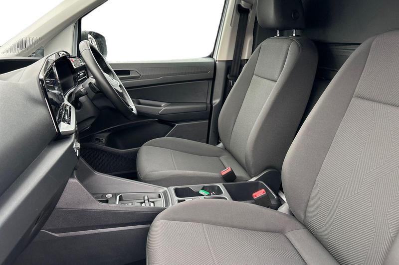 Used Ford Transit Connect 2025 for sale - 76433864: Photo 11