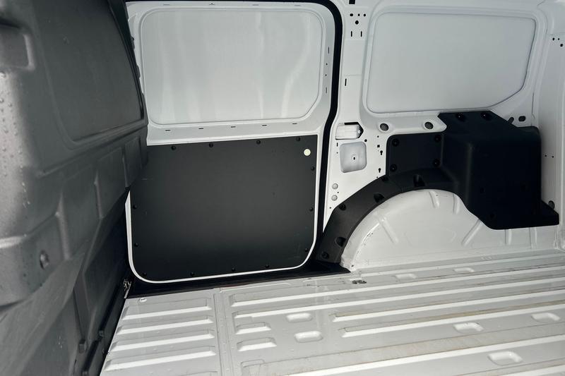 Used Ford Transit Connect 2025 for sale - 76433864: Photo 12