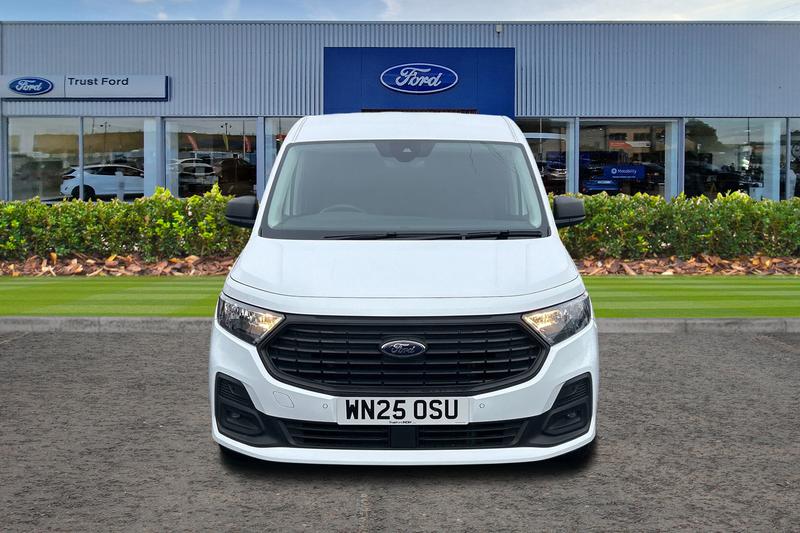 Used Ford Transit Connect 2025 for sale - 76433864: Photo 13
