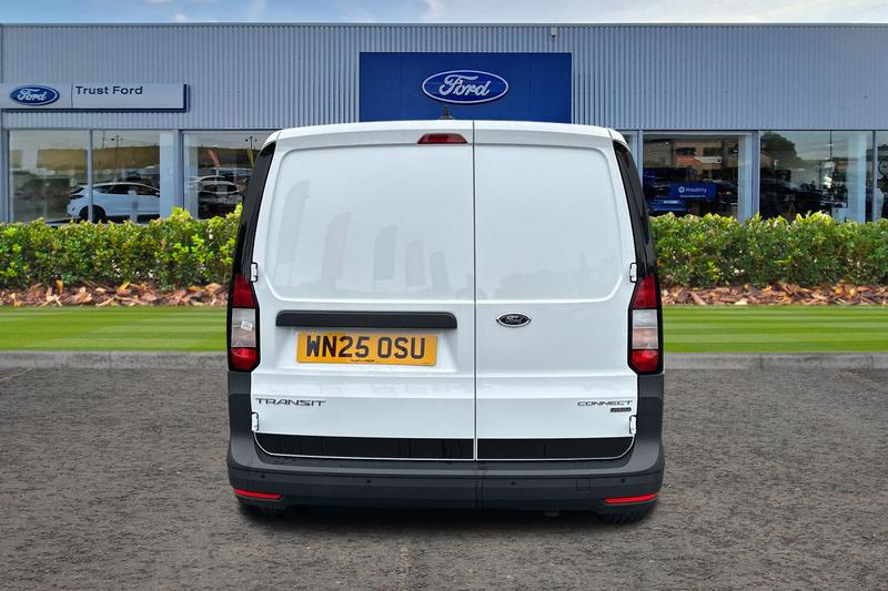 Used Ford Transit Connect 2025 for sale - 76433864: Photo 14