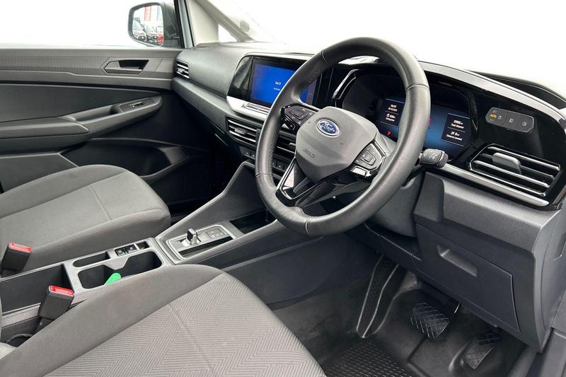 Used Ford Transit Connect 2025 for sale - 76433864: Photo 15