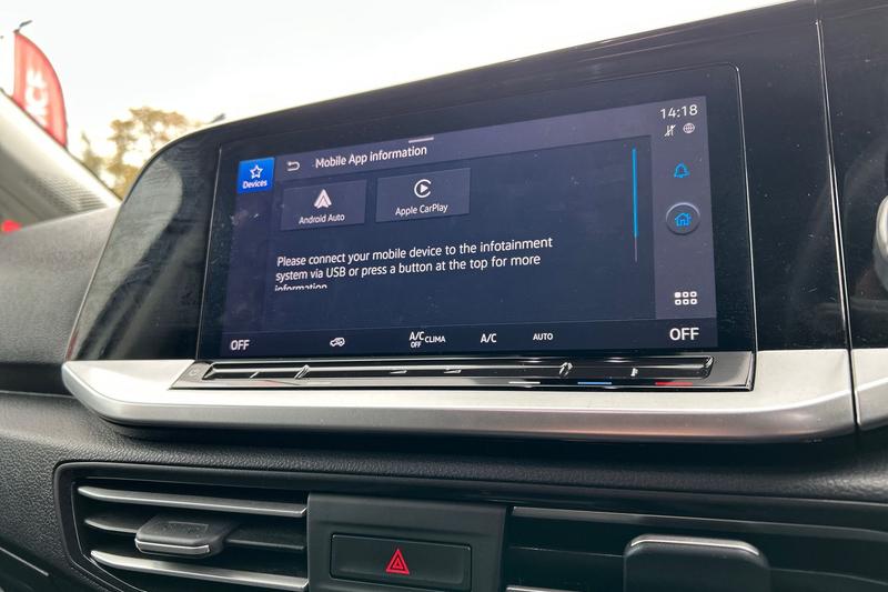 Used Ford Transit Connect 2025 for sale - 76433864: Photo 17