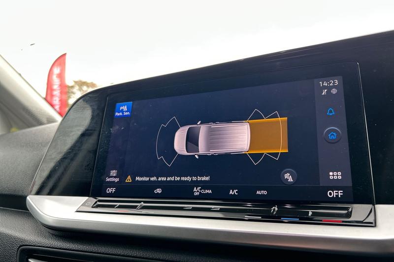 Used Ford Transit Connect 2025 for sale - 76433864: Photo 19