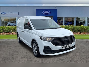 Used Ford Transit Connect 2025 for sale - 76433864: Photo