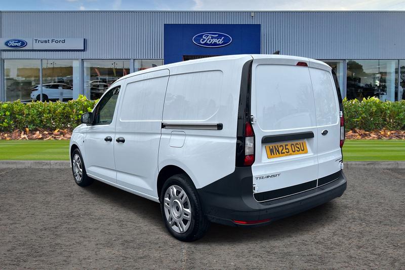Used Ford Transit Connect 2025 for sale - 76433864: Photo 2