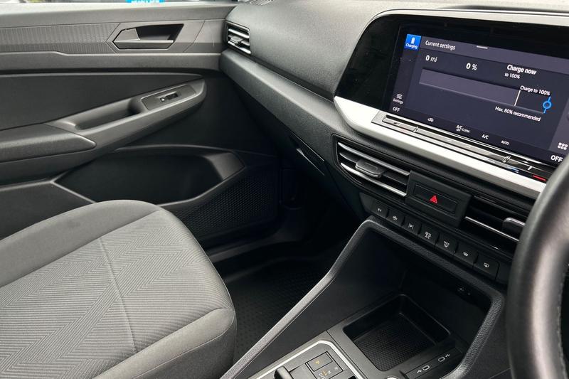 Used Ford Transit Connect 2025 for sale - 76433864: Photo 20