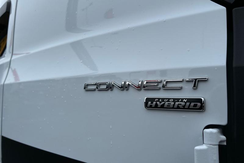 Used Ford Transit Connect 2025 for sale - 76433864: Photo 21