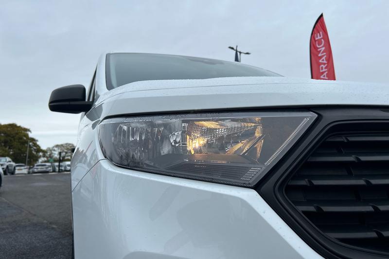 Used Ford Transit Connect 2025 for sale - 76433864: Photo 22