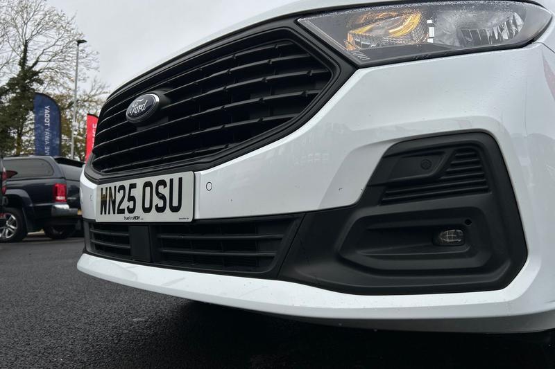 Used Ford Transit Connect 2025 for sale - 76433864: Photo 23