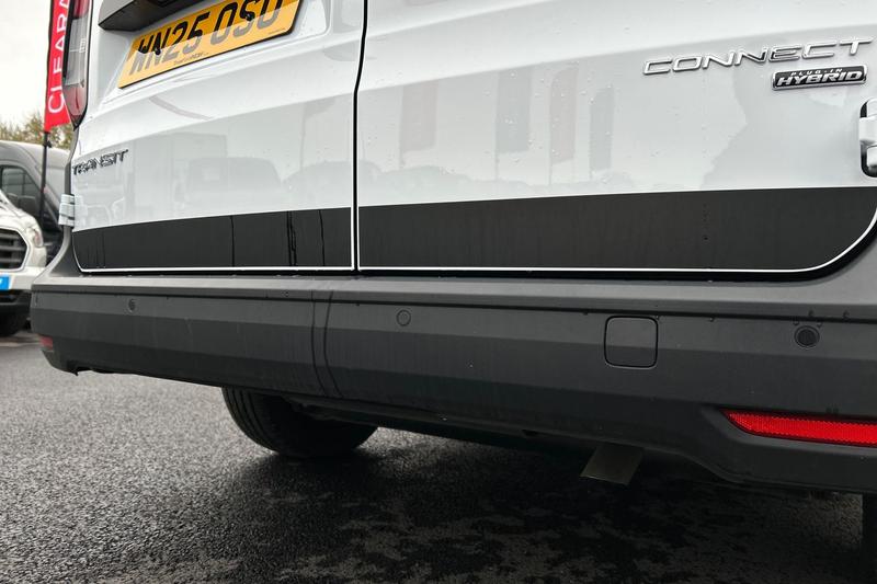 Used Ford Transit Connect 2025 for sale - 76433864: Photo 24