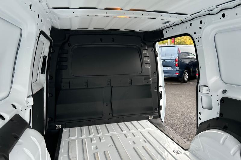 Used Ford Transit Connect 2025 for sale - 76433864: Photo 25