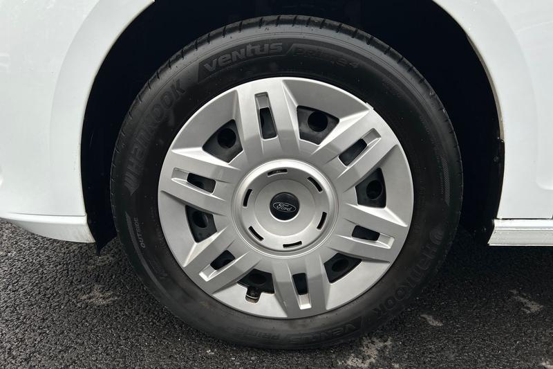 Used Ford Transit Connect 2025 for sale - 76433864: Photo 26