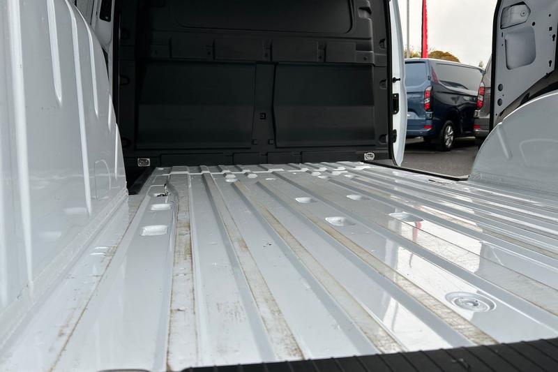 Used Ford Transit Connect 2025 for sale - 76433864: Photo 27