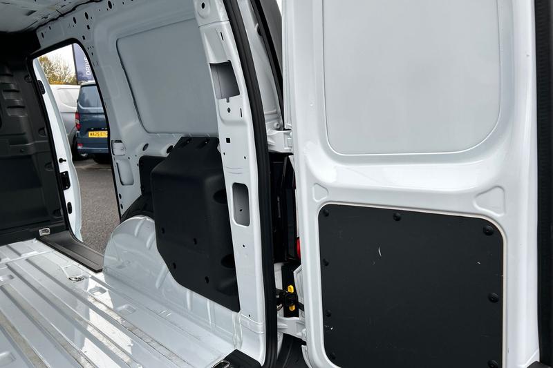 Used Ford Transit Connect 2025 for sale - 76433864: Photo 29