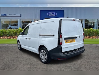 Used Ford Transit Connect 2025 for sale - 76433864: Photo