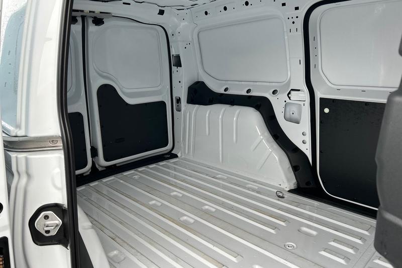 Used Ford Transit Connect 2025 for sale - 76433864: Photo 30