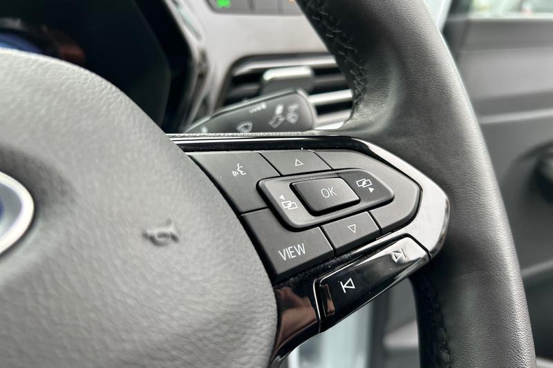 Used Ford Transit Connect 2025 for sale - 76433864: Photo 37