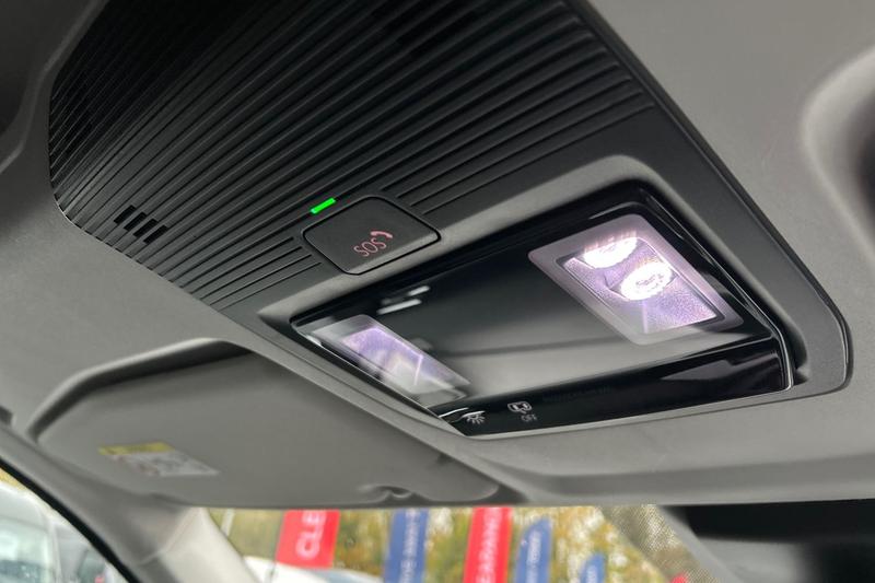 Used Ford Transit Connect 2025 for sale - 76433864: Photo 38