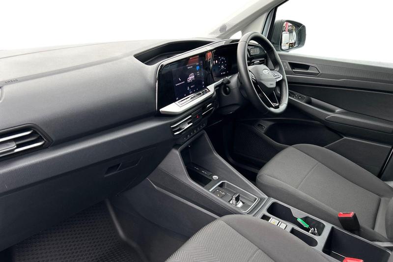 Used Ford Transit Connect 2025 for sale - 76433864: Photo 4