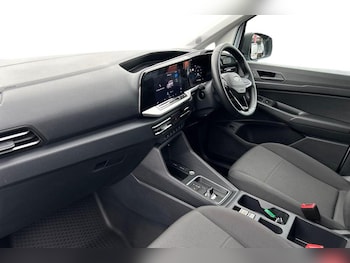 Used Ford Transit Connect 2025 for sale - 76433864: Photo