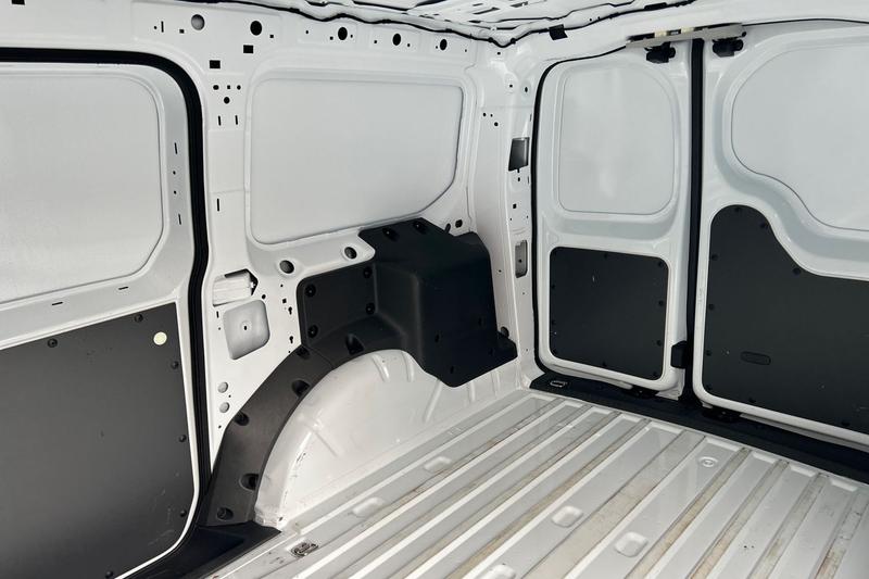 Used Ford Transit Connect 2025 for sale - 76433864: Photo 5