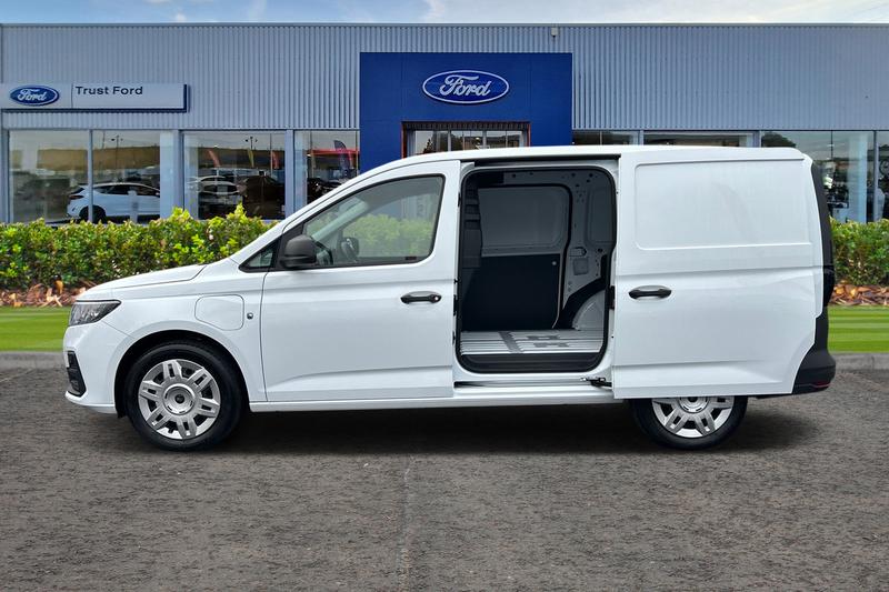 Used Ford Transit Connect 2025 for sale - 76433864: Photo 6