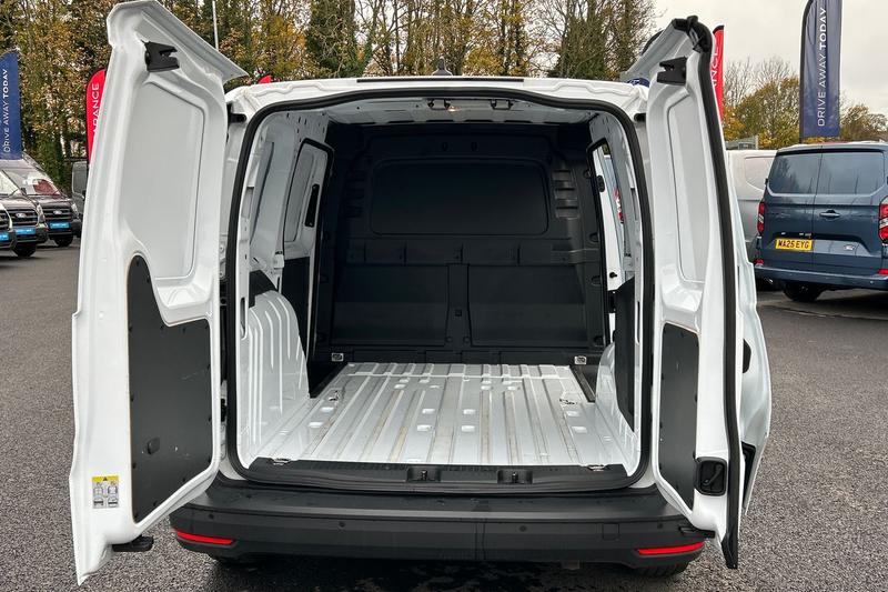 Used Ford Transit Connect 2025 for sale - 76433864: Photo 7
