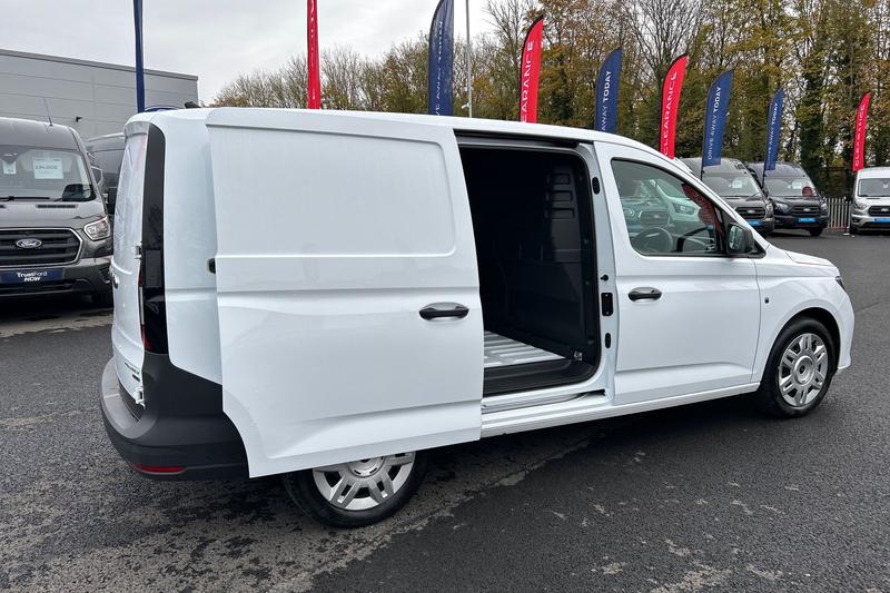 Used Ford Transit Connect 2025 for sale - 76433864: Photo 8