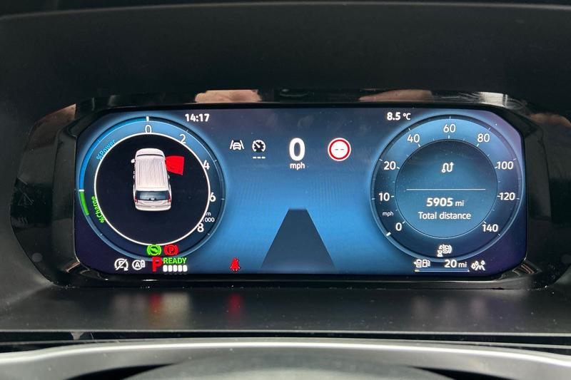 Used Ford Transit Connect 2025 for sale - 76433864: Photo 9