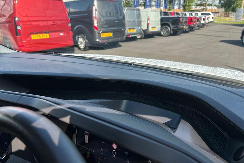 Vehicle 36