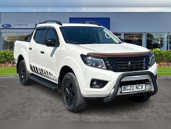 Used Nissan Navara 2020 for sale - 79208928: Photo