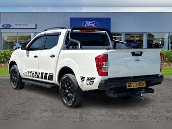 Used Nissan Navara 2020 for sale - 79208928: Photo