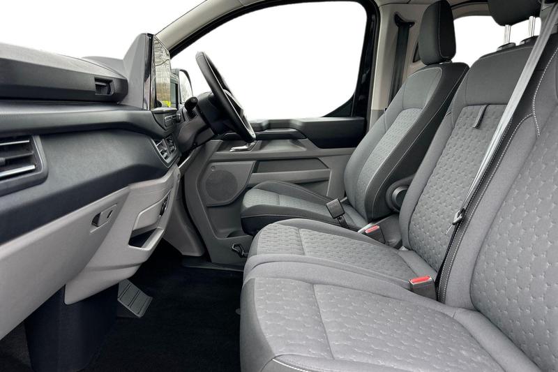 Used Ford Transit Custom 2025 for sale - 77878322: Photo 11
