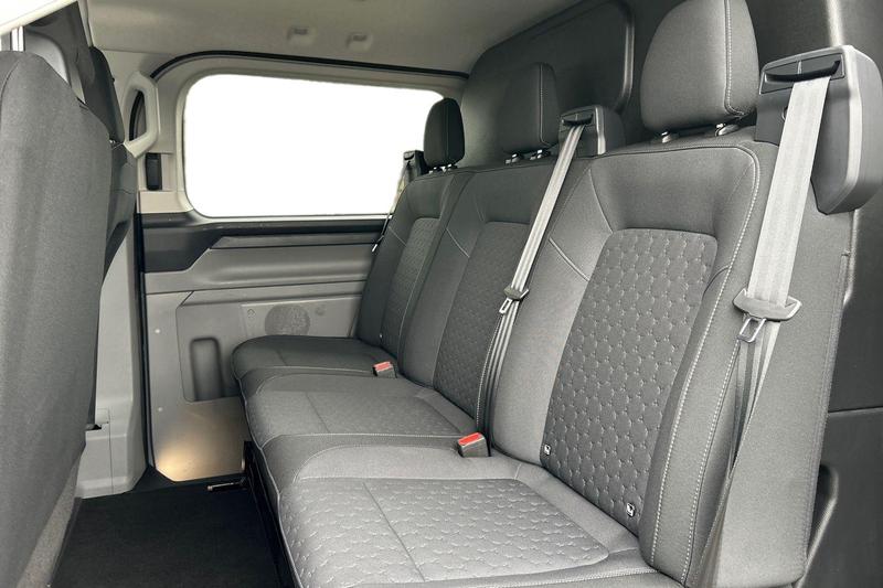 Used Ford Transit Custom 2025 for sale - 77878322: Photo 12