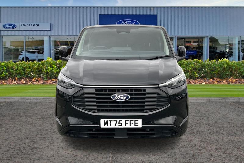 Used Ford Transit Custom 2025 for sale - 77878322: Photo 13