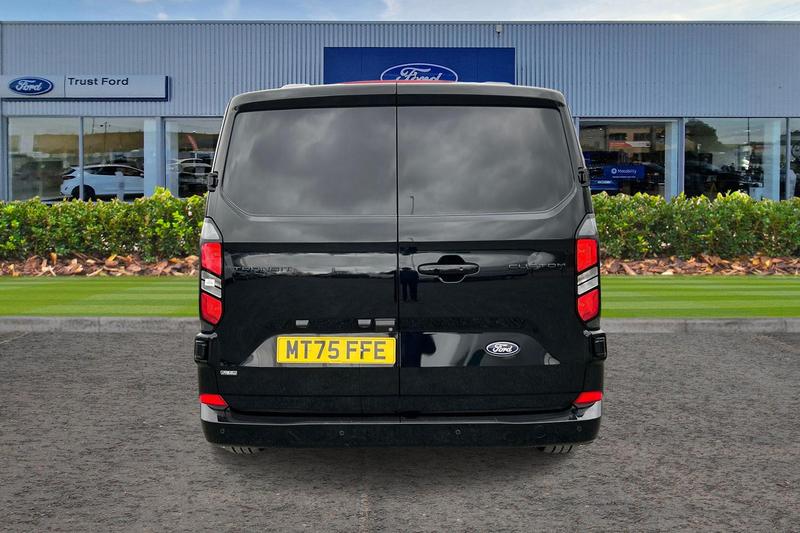 Used Ford Transit Custom 2025 for sale - 77878322: Photo 14