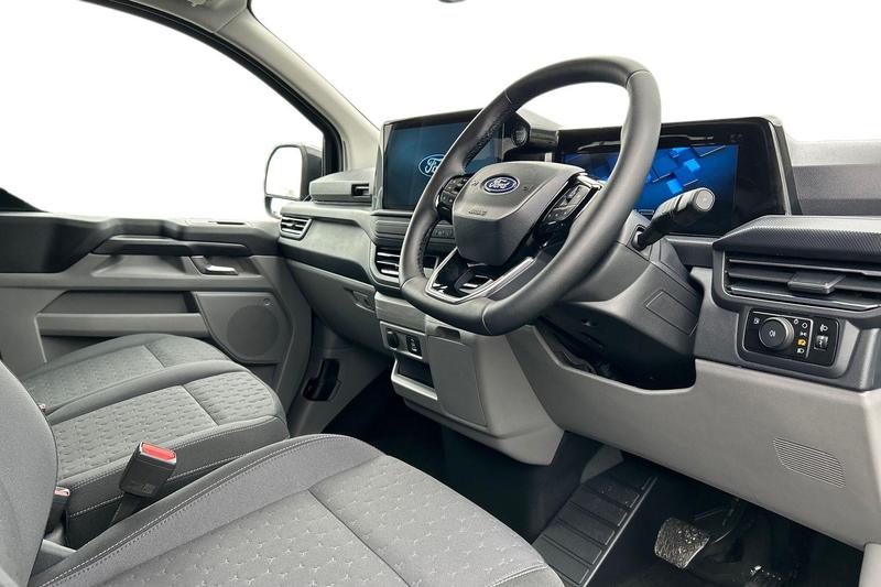 Used Ford Transit Custom 2025 for sale - 77878322: Photo 15