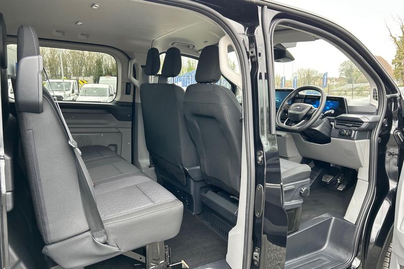 Used Ford Transit Custom 2025 for sale - 77878322: Photo 16