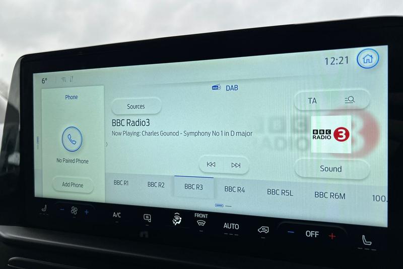 Used Ford Transit Custom 2025 for sale - 77878322: Photo 18