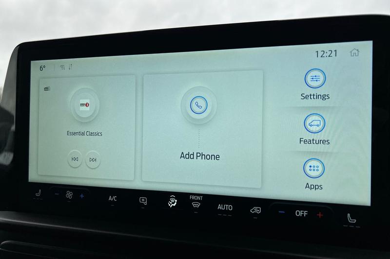 Used Ford Transit Custom 2025 for sale - 77878322: Photo 19