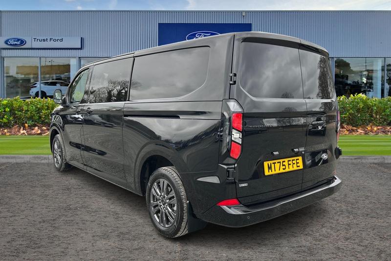 Used Ford Transit Custom 2025 for sale - 77878322: Photo 2