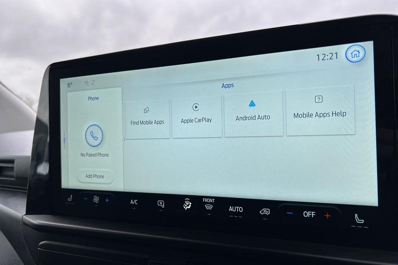 Used Ford Transit Custom 2025 for sale - 77878322: Photo 20