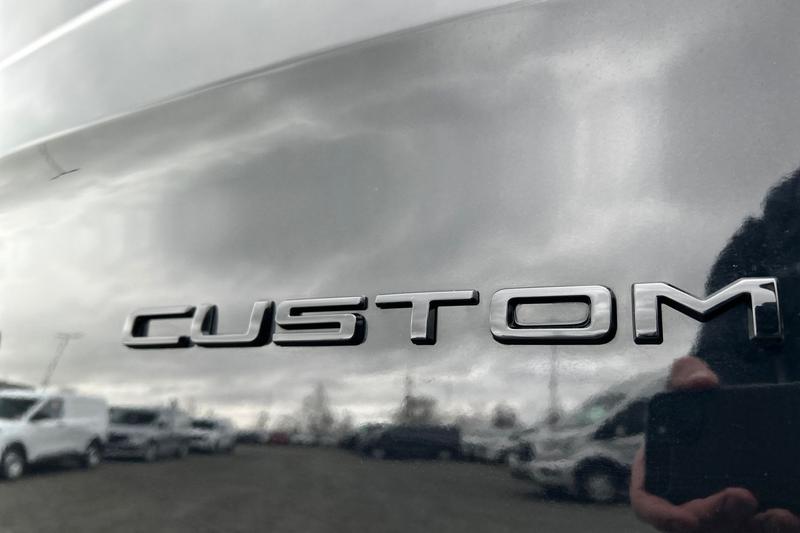 Used Ford Transit Custom 2025 for sale - 77878322: Photo 21