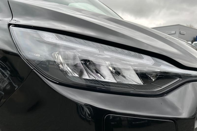 Used Ford Transit Custom 2025 for sale - 77878322: Photo 22