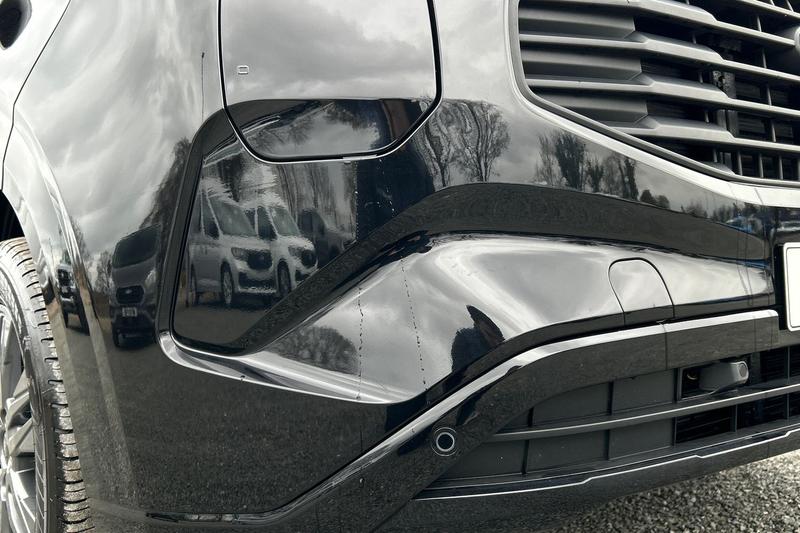 Used Ford Transit Custom 2025 for sale - 77878322: Photo 23