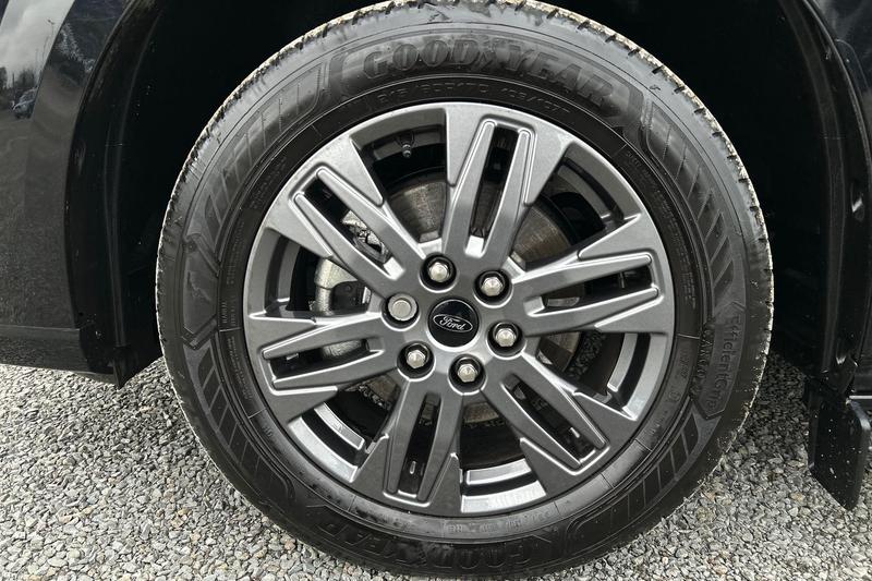 Used Ford Transit Custom 2025 for sale - 77878322: Photo 24