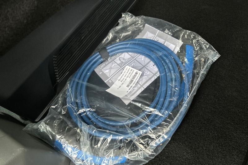 Used Ford Transit Custom 2025 for sale - 77878322: Photo 25