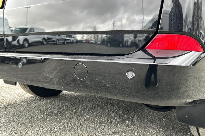 Used Ford Transit Custom 2025 for sale - 77878322: Photo 26